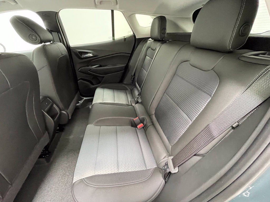 2026 Chevrolet Trax LT - Photo 10