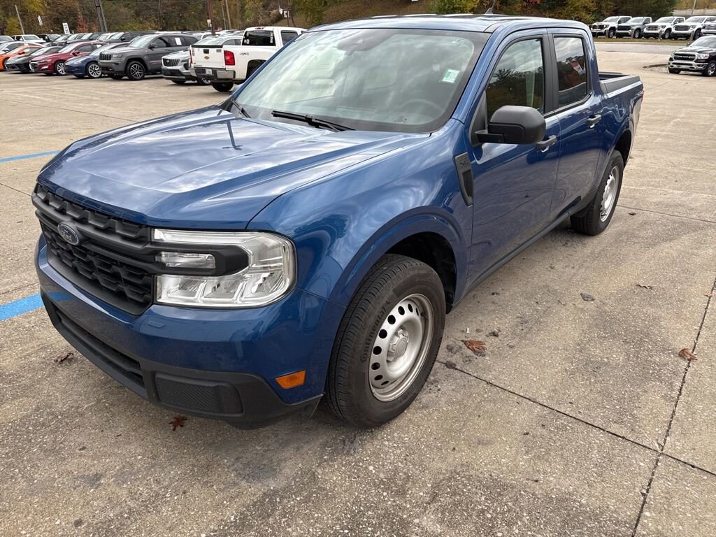 Used 2024 Ford Maverick XL