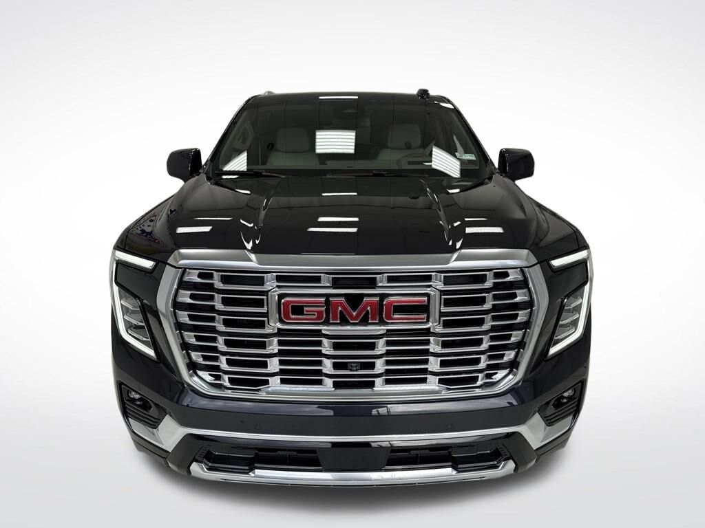 New 2026 GMC Yukon XL Denali SUV