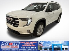 2026 GMC Acadia Elevation SUV