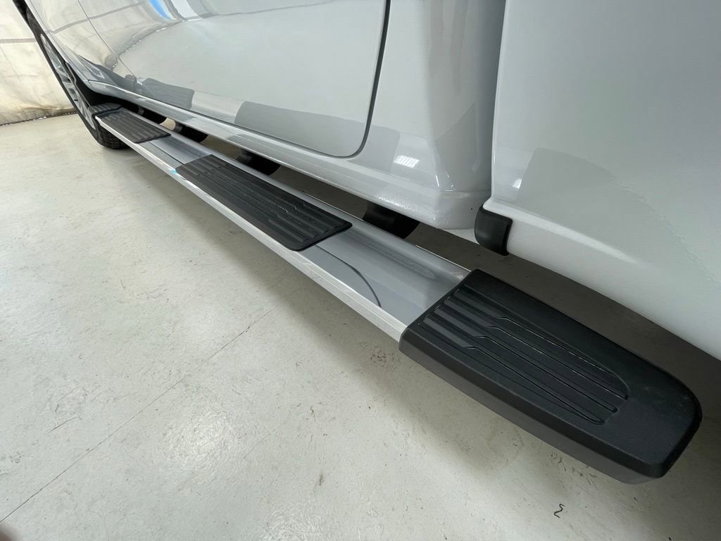 2026 Chevrolet Silverado 1500 LTZ - Photo 8