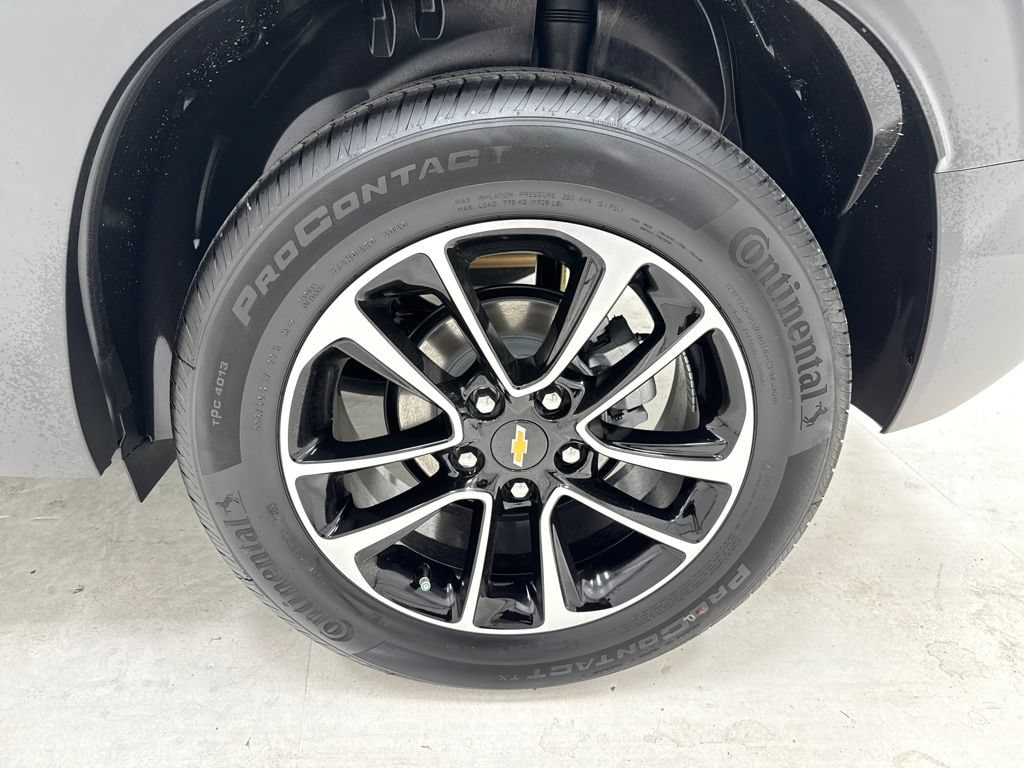 2026 Chevrolet Trailblazer LT - Photo 7