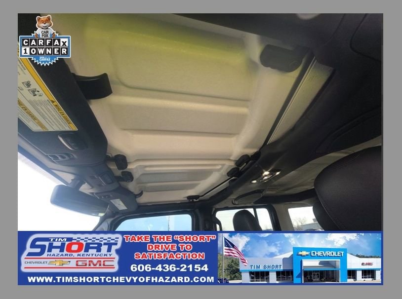 2023 Jeep Wrangler 4xe Rubicon 4XE's photo