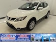 Nissan Rogue Sport