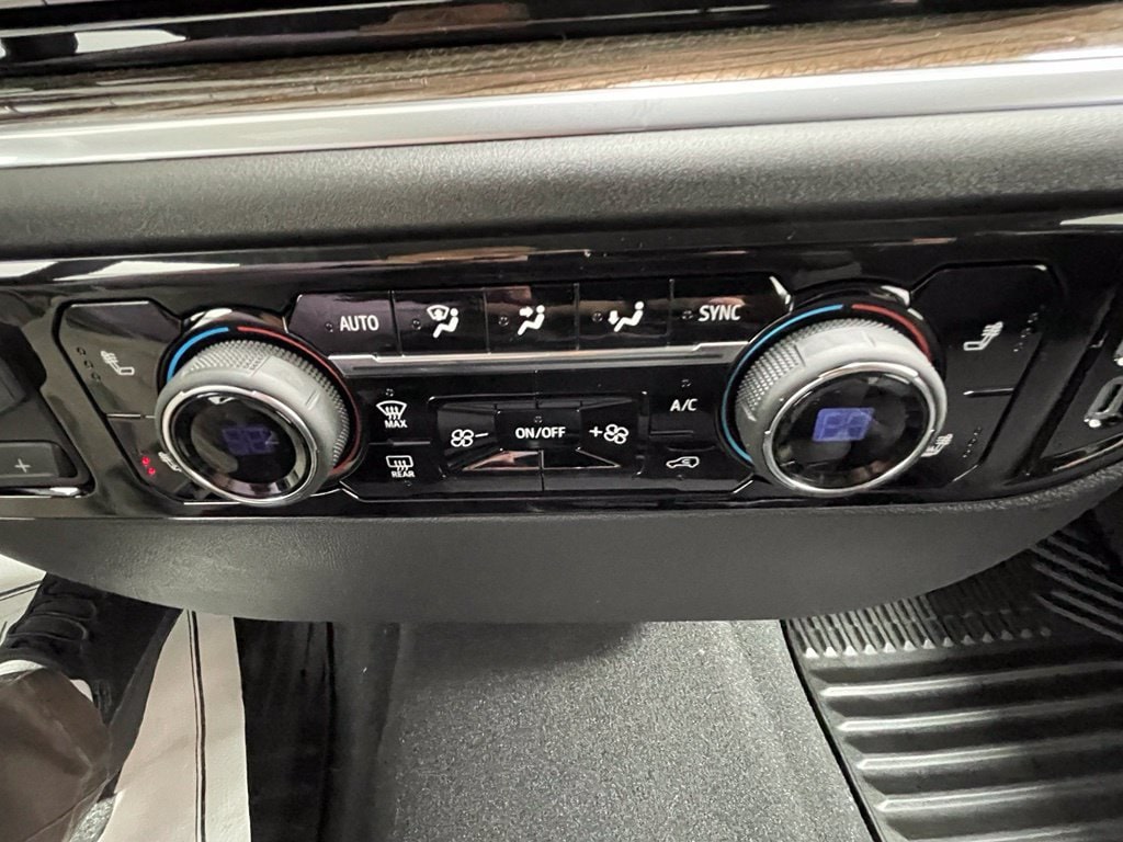 2026 Chevrolet Silverado 1500 LT - Photo 20