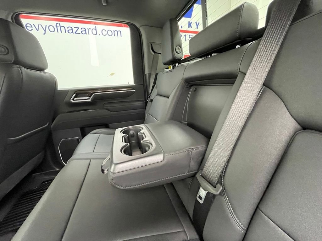 2026 Chevrolet Silverado 2500 HD LT - Photo 16
