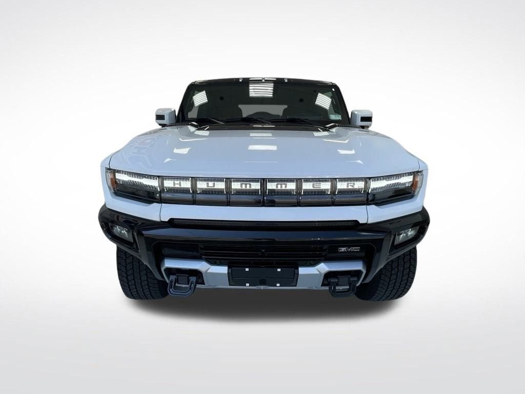 New 2025 GMC HUMMER EV SUV 3X SUV