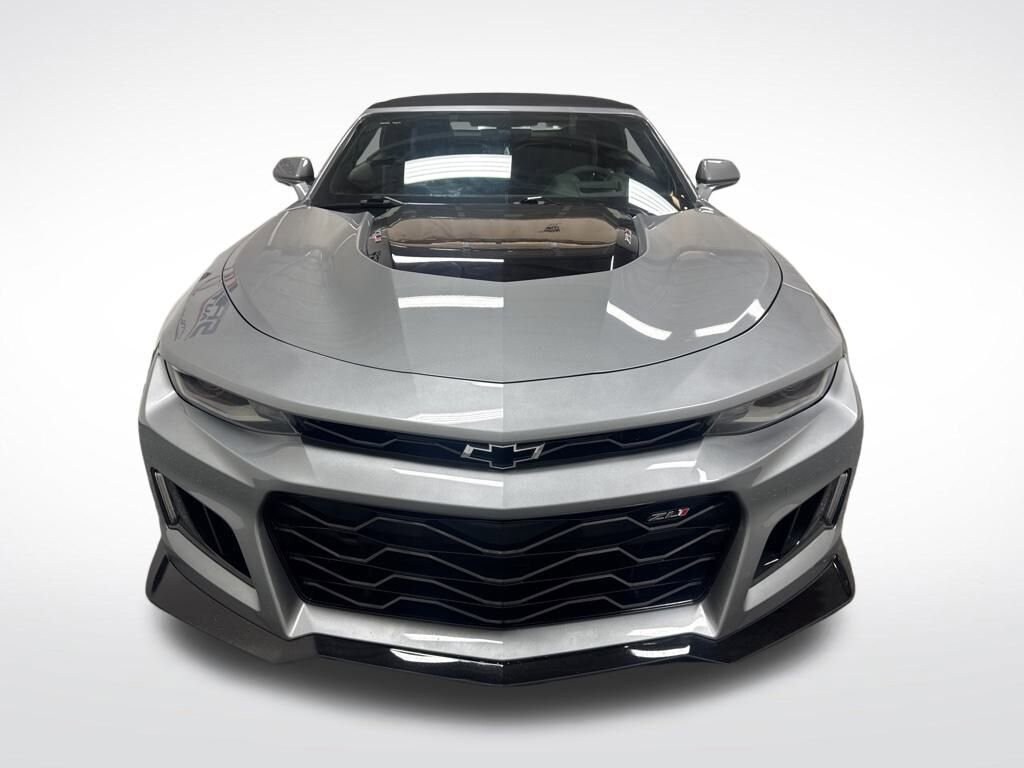 Used 2023 Chevrolet Camaro ZL1 Performance