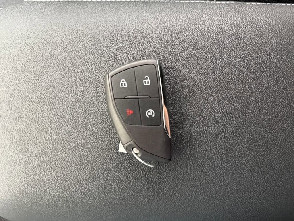 2026 Chevrolet Blazer EV LT - Photo 33