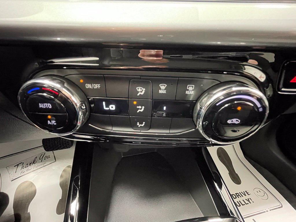 2026 Chevrolet Trax LT - Photo 22