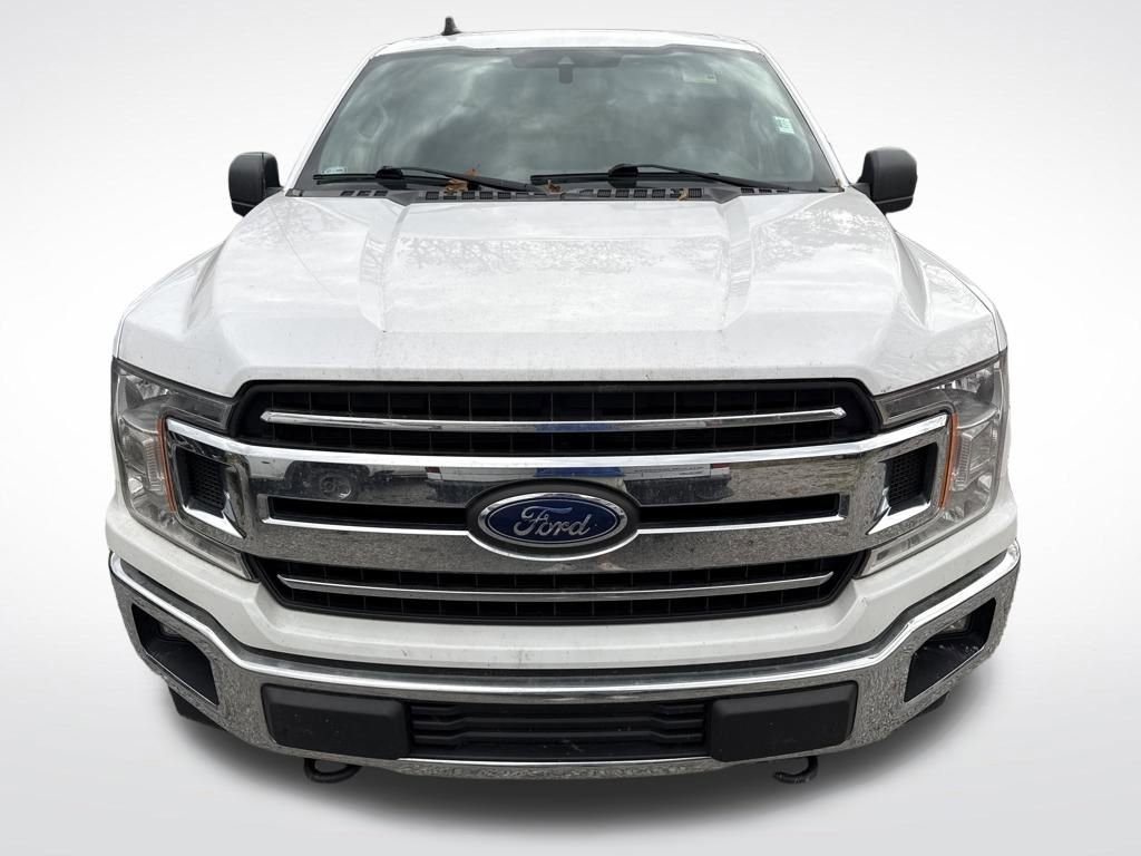 2019 Ford F-150 XL photo 2