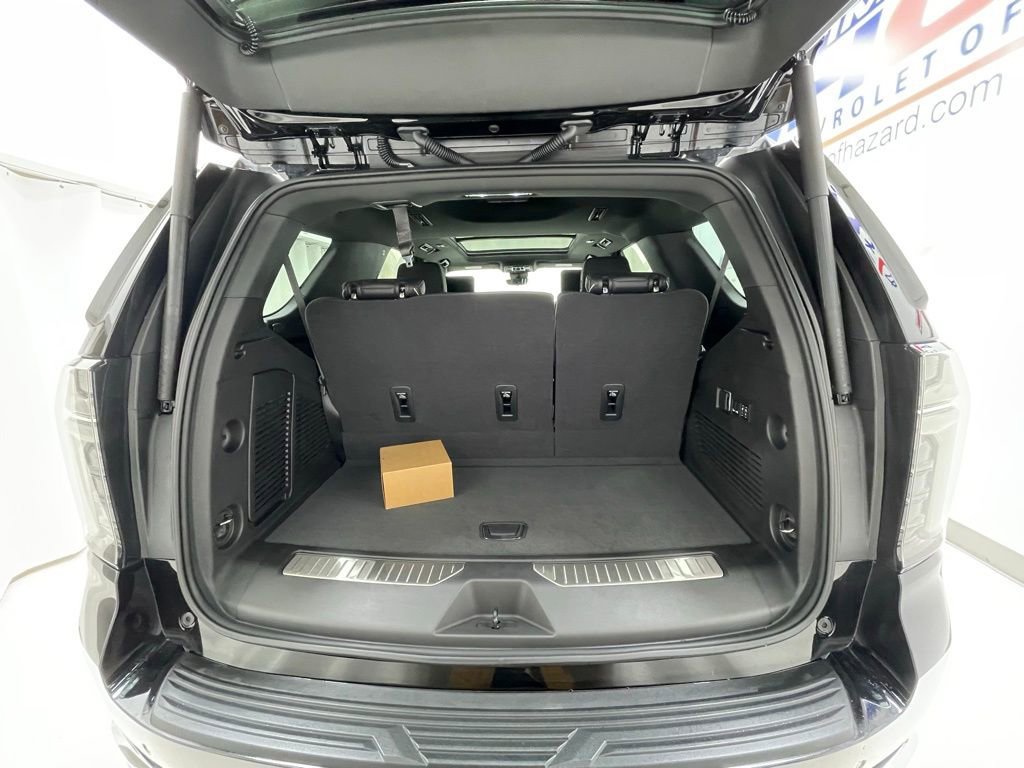 2026 Chevrolet Tahoe Premier - Photo 8