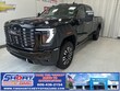 GMC Sierra 2500 HD