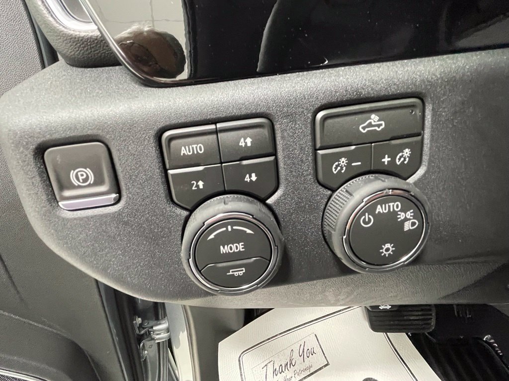 2026 Chevrolet Silverado 1500 LT - Photo 14