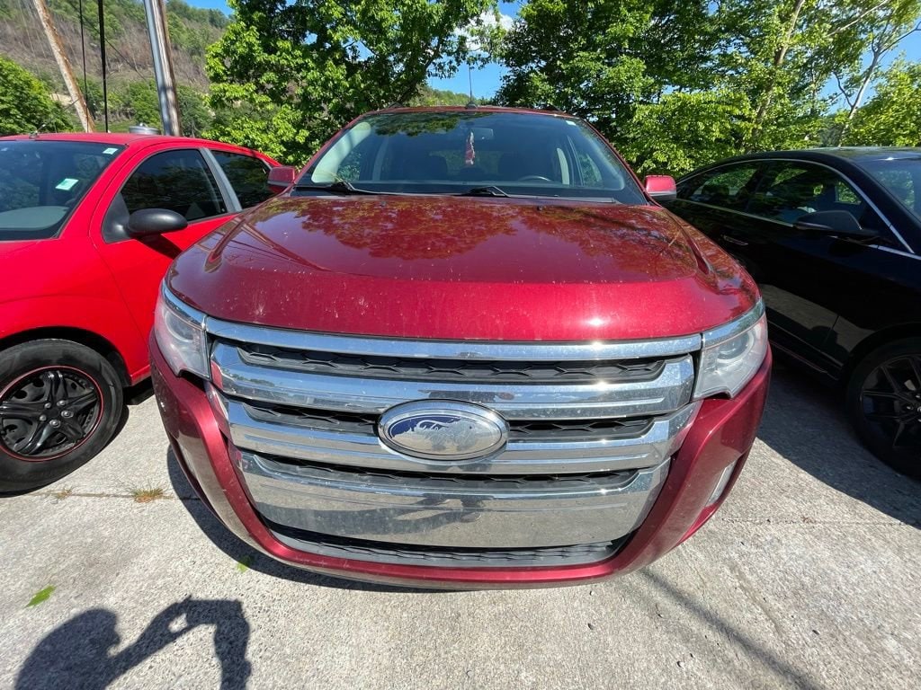 Vehicle Image 2