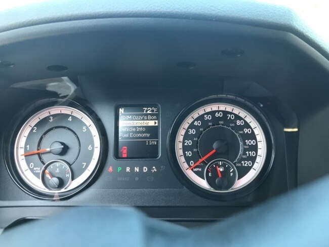 New 2019 Ram 1500 For Sale at Tim Short Chrysler | VIN ...