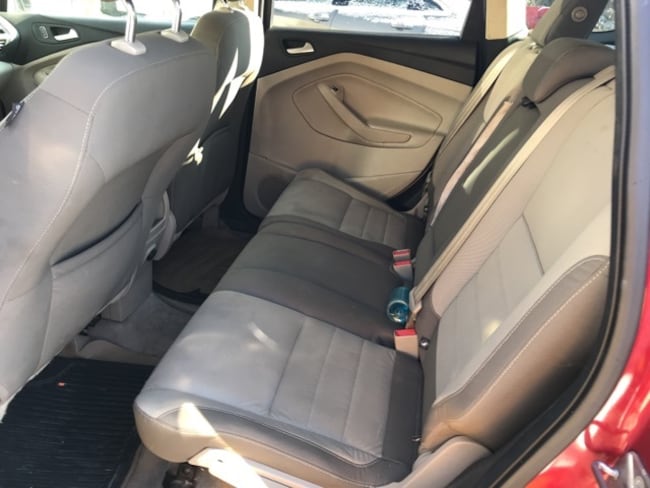 Used 2013 Ford Escape For Sale Hazard, KY | Stock# 5893A