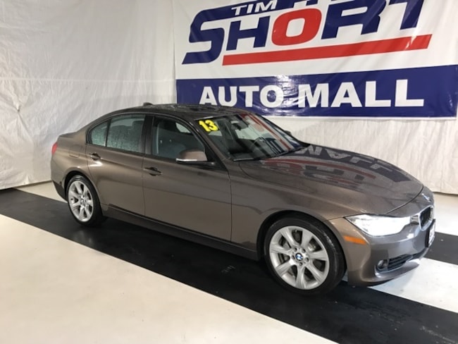 Used 2013 BMW 335i For Sale Hazard, KY | Stock# 5842