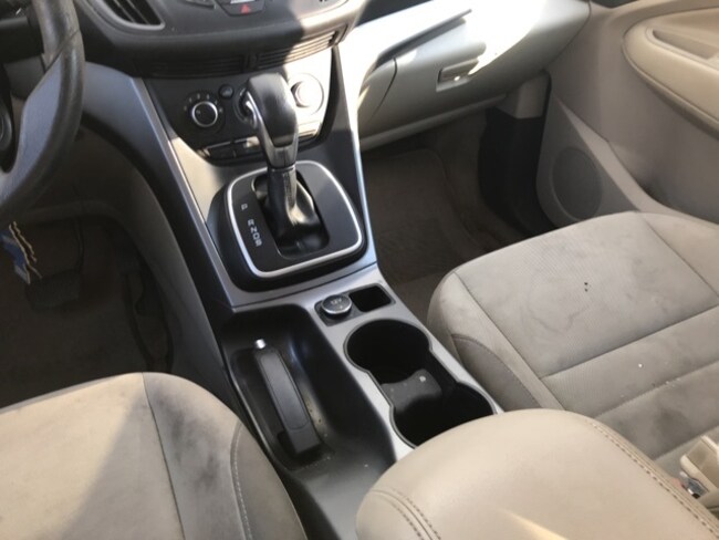 Used 2013 Ford Escape For Sale Hazard, KY | Stock# 5893A