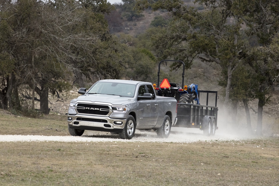 New Ram 1500 Trucks for Sale in Morehead, KY Tim Short Chrysler Dodge