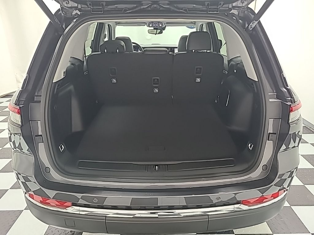 2023 Jeep Grand Cherokee 4xe - Photo 34