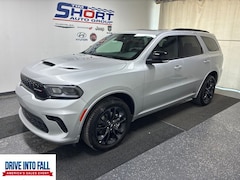 2026 Dodge Durango GT PLUS AWD Sport Utility