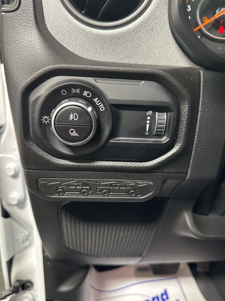 2025 Jeep Gladiator Sport S - Photo 7