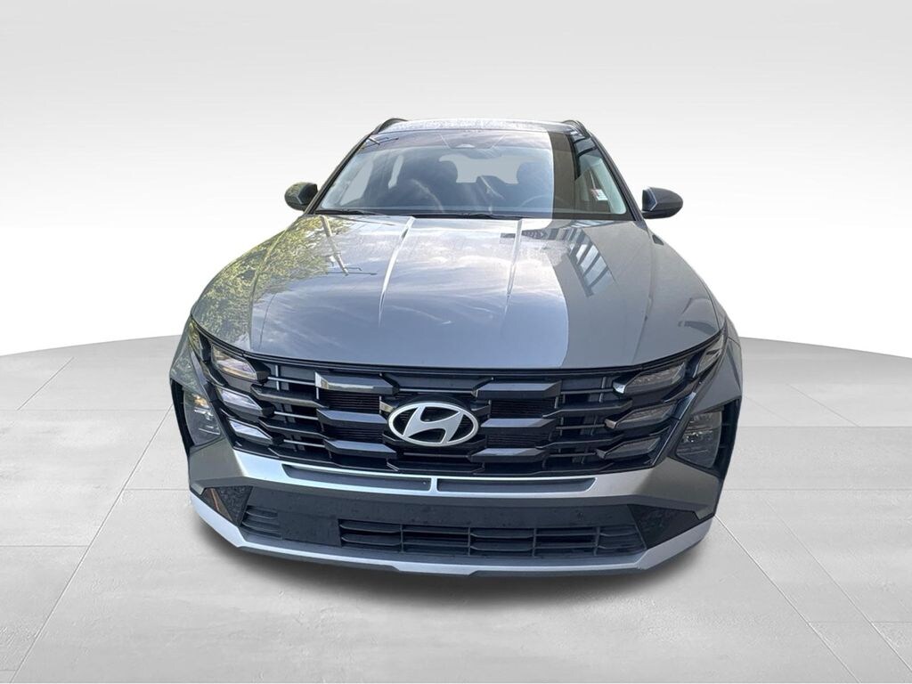 Used 2025 Hyundai Tucson SEL SUV