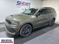 2026 Dodge Durango GT PLUS AWD HEMI V8 Sport Utility