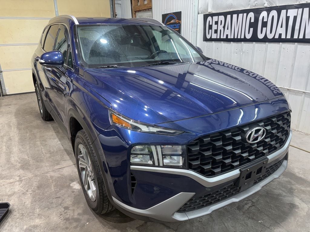 Used 2023 Hyundai Santa Fe SEL SUV
