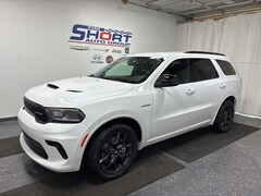2026 Dodge Durango GT AWD HEMI V8 Sport Utility