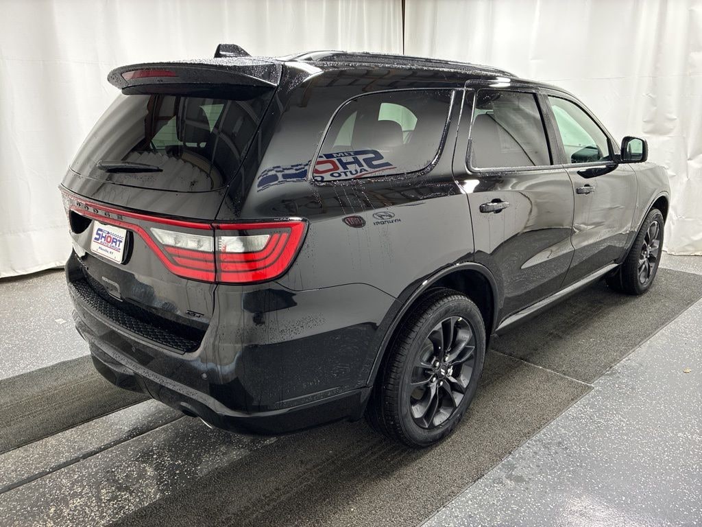 New 2026 Dodge Durango GT PLUS AWD Sport Utility