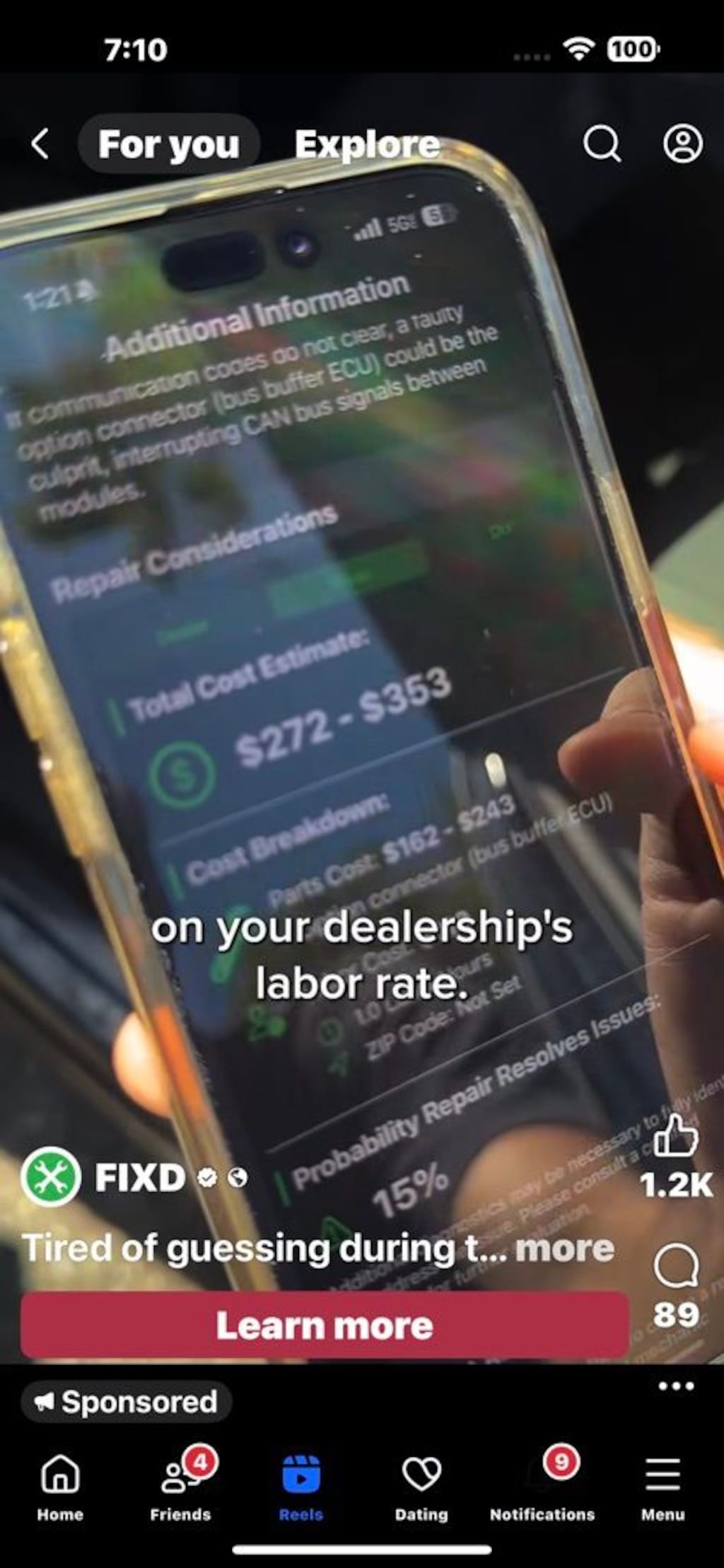 Used 2024 GMC Sierra 1500 Denali Ultimate Truck Crew Cab