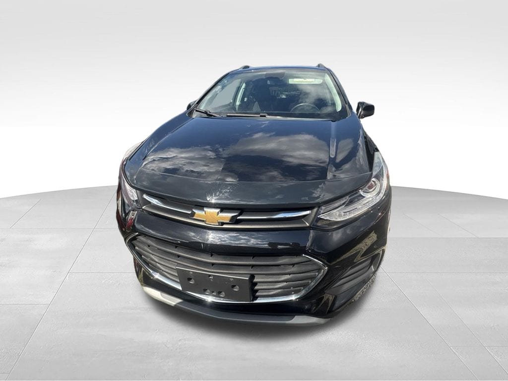 Used 2019 Chevrolet Trax LT SUV