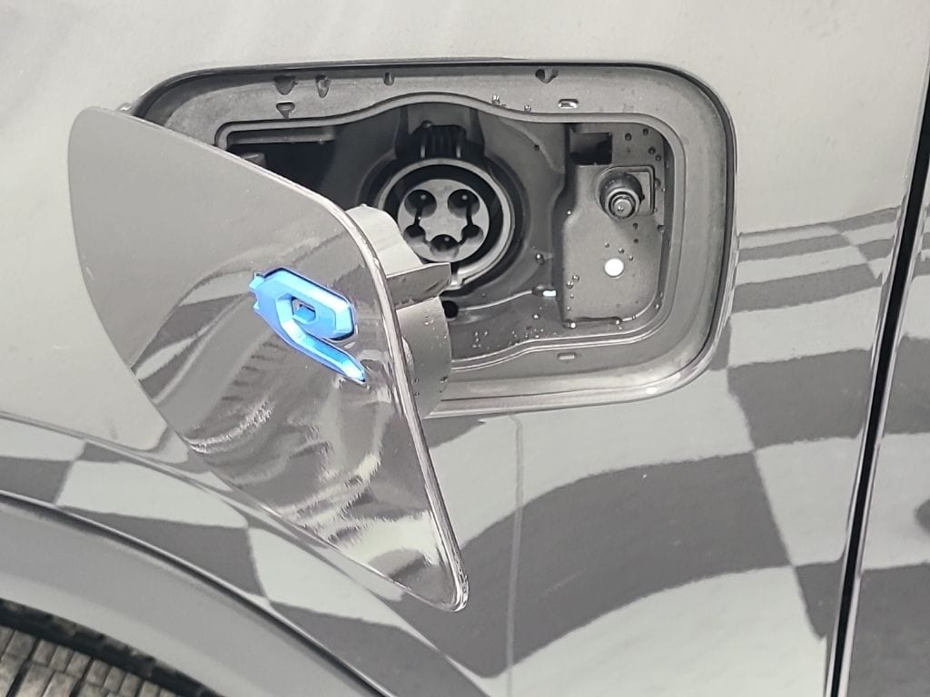 2023 Jeep Grand Cherokee 4xe - Photo 40
