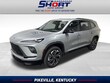  Buick Enclave