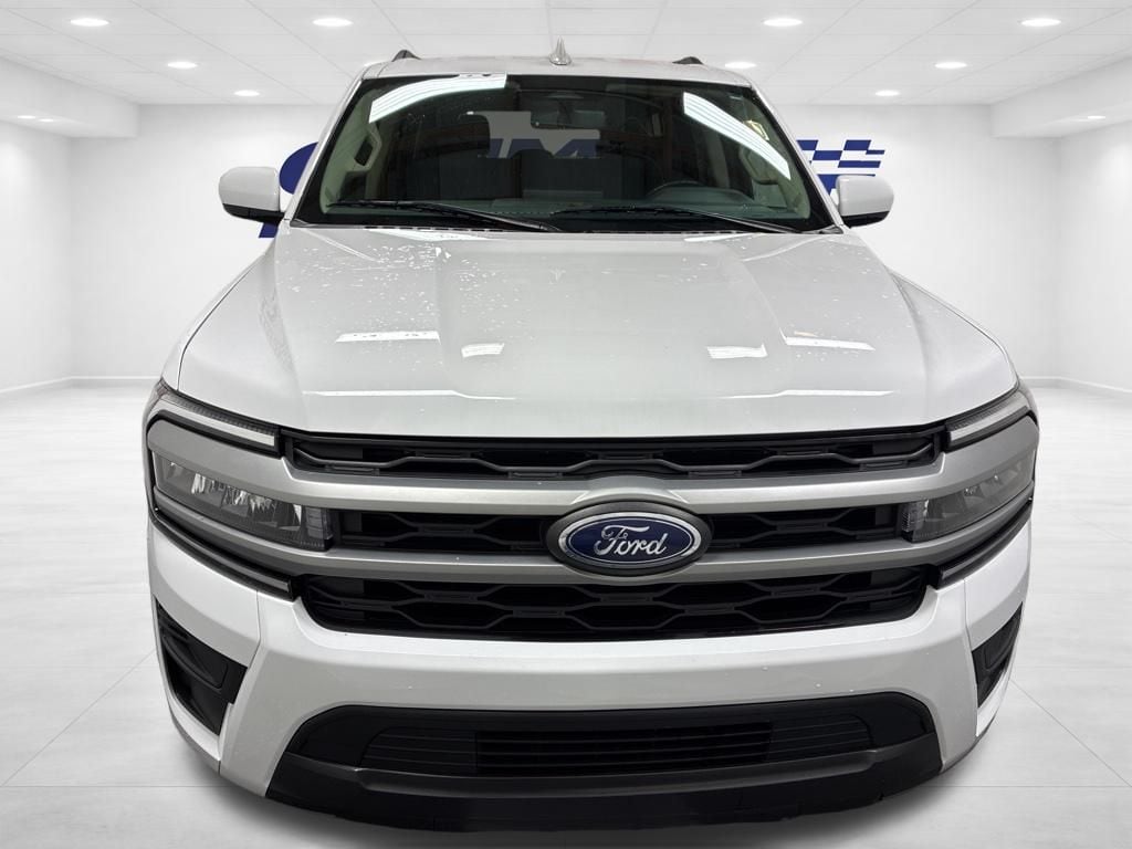 Used 2024 Ford Expedition XLT SUV
