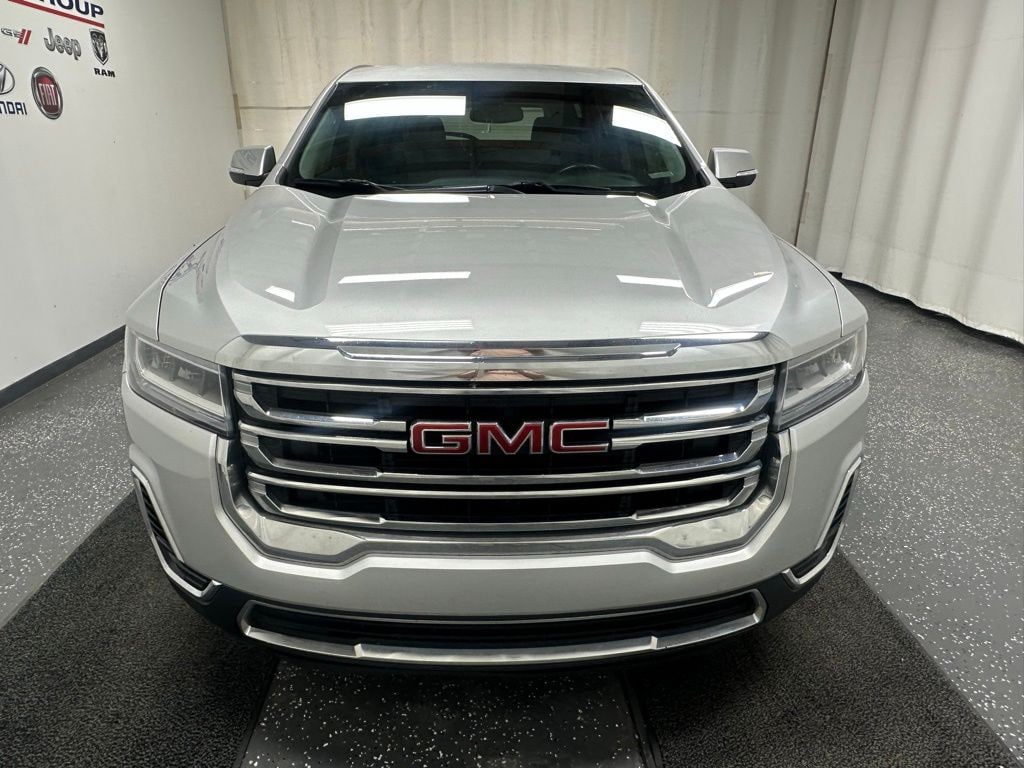 Used 2020 GMC Acadia SLE SUV