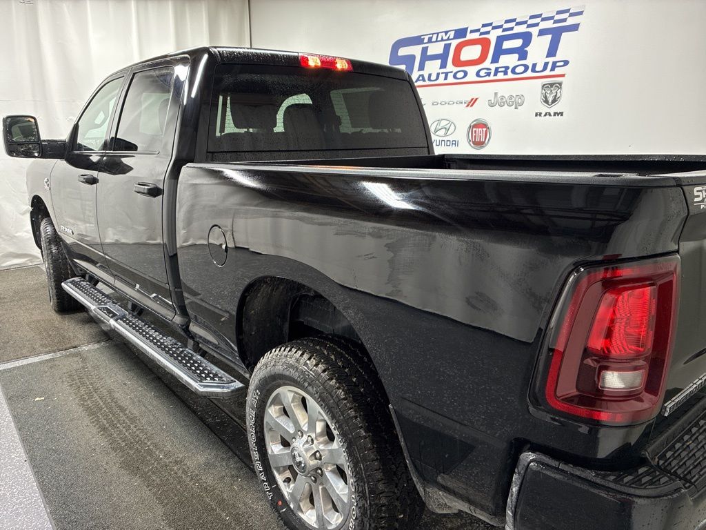 2026 RAM 2500 Big Horn - Photo 7