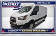  Ford Transit-250 Cargo