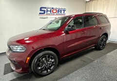 2025 Dodge Durango GT AWD