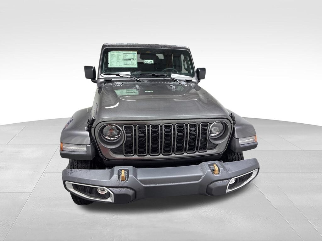 New 2026 Jeep Gladiator 85TH ANNIVERSARY EDITION 4X4 Pickup