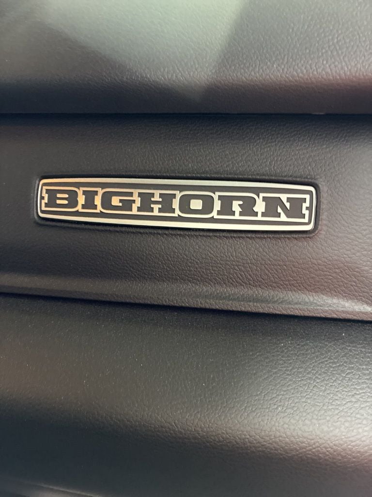 2026 RAM 2500 Big Horn - Photo 29
