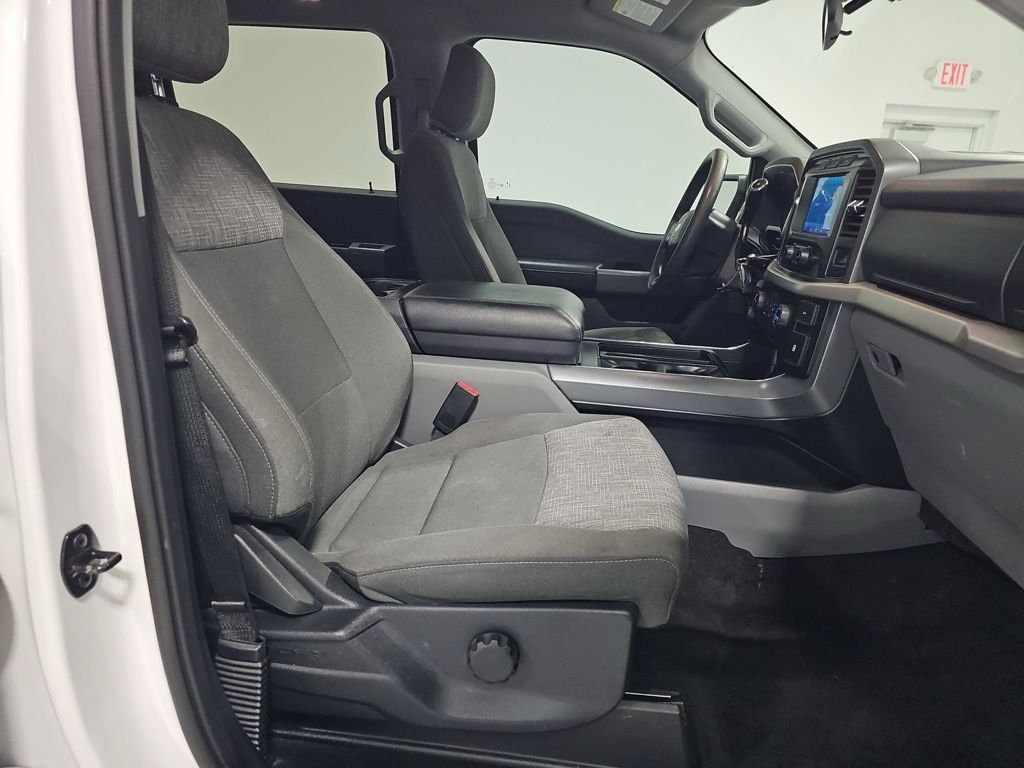 2022 Ford F-150 photo 3