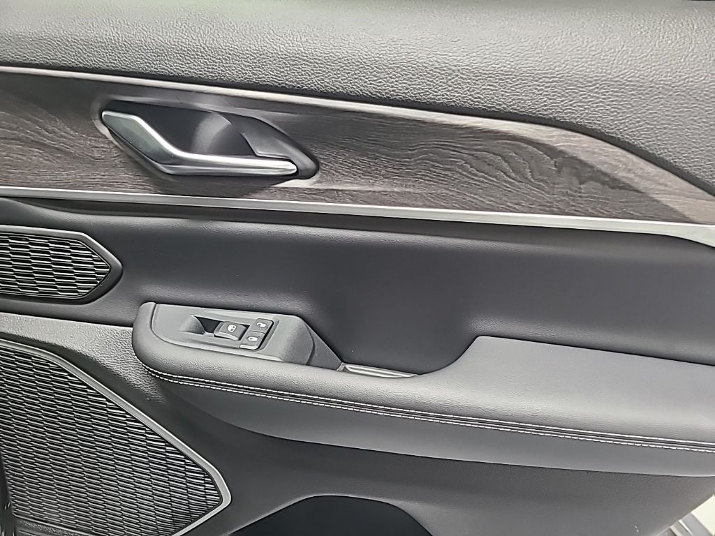2023 Jeep Grand Cherokee 4xe - Photo 33