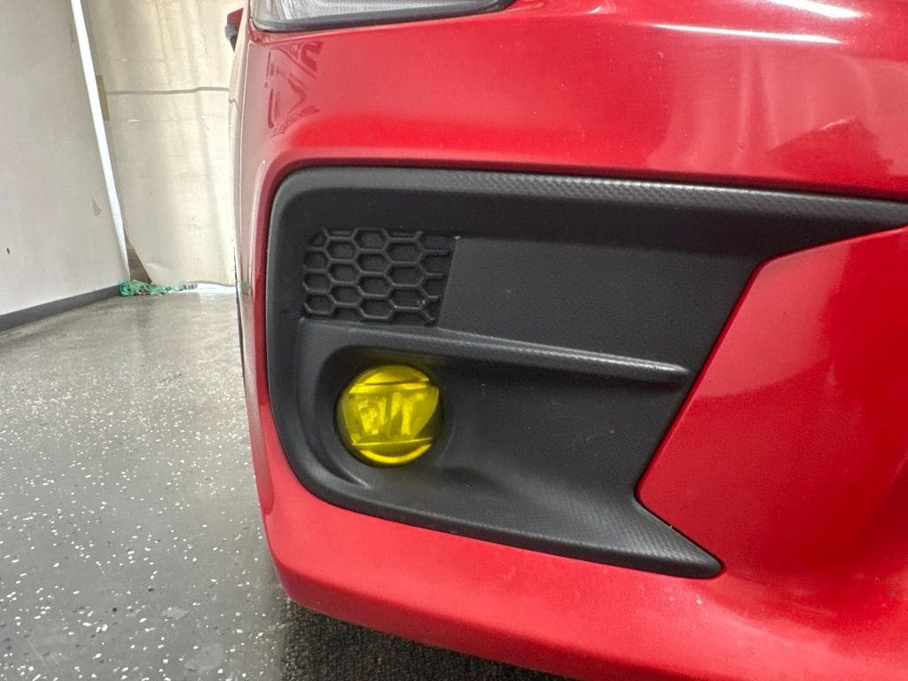 Used 2018 Subaru WRX Limited Sedan