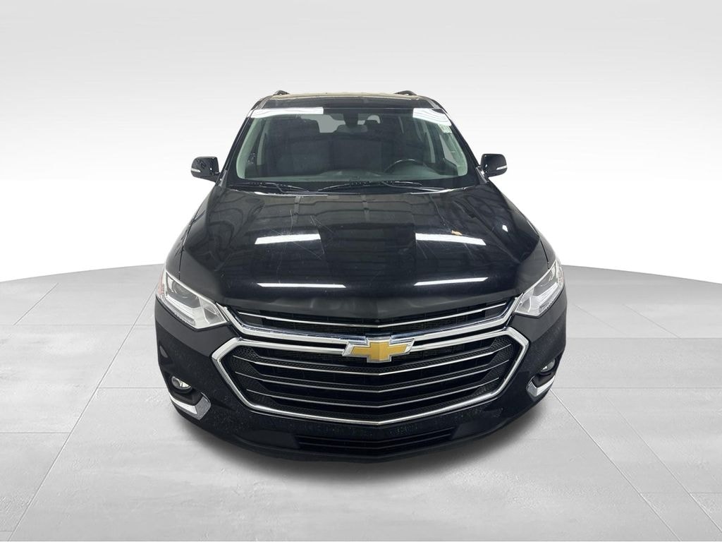 Used 2020 Chevrolet Traverse LT Cloth w/1LT SUV