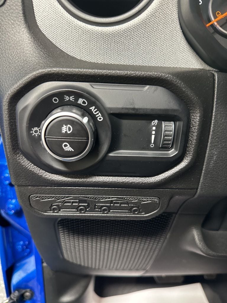 2025 Jeep Gladiator Sport S - Photo 7