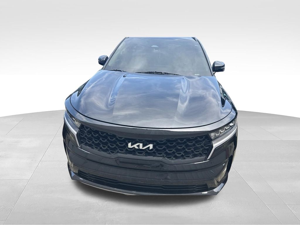 Used 2022 Kia Sorento S SUV