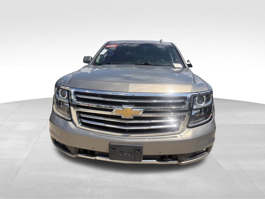 Used 2019 Chevrolet Tahoe LT SUV